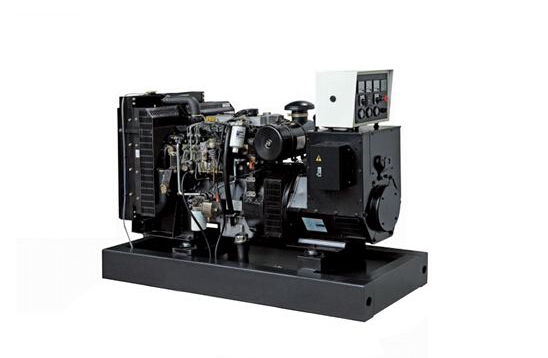周矶办事处科克150kw大型柴油发电机组