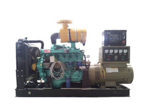 周矶办事处宗申动力200kw大型柴油发电机组