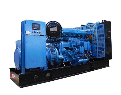 周矶办事处宗申动力150kw大型柴油发电机组