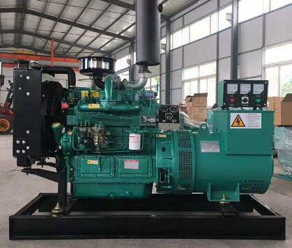 周矶办事处宗申动力10kw小型柴油发电机